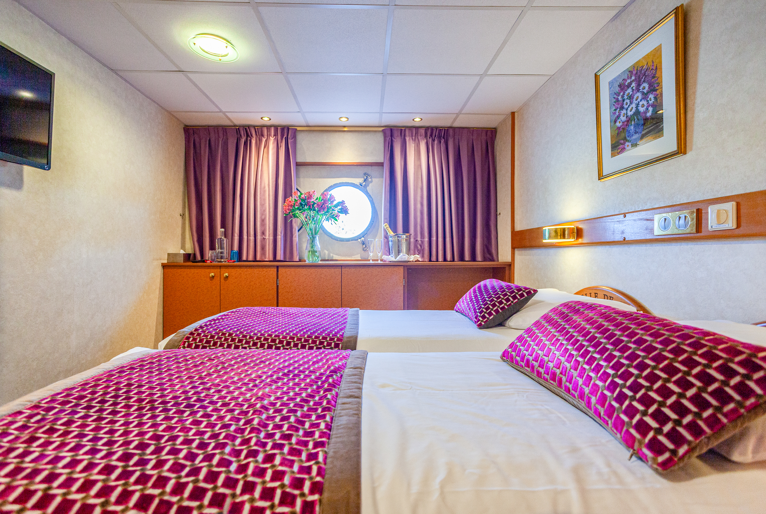 MS La Belle de Cadix - 9